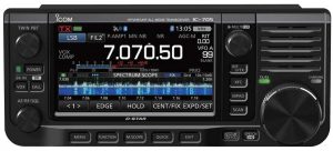 Icom 705